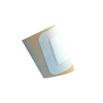 Elastopor Steril opatrunek jałowy 10 cm x 6 cm, 50 szt. - zdjęcie produktu