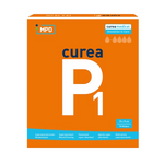 Curea P1, opatrunek, 15 x 15 cm, 1 sztuka