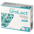 UroLact, doustny probiotyk urologiczny, 2 g x 10 saszetek - SUPLEMENT DIETY