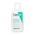 CeraVe, oczyszczający żel do mycia dla skóry normalnej i tłustej, 88 ml