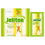 Jeliton, 5 g x 18 saszetek
