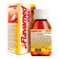Flavamed Max 30 mg/5 ml, roztwór doustny, 100 ml