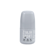 Ziaja Sport Up, antyperspirant i serum 2w1, 60 ml