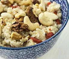 Dieta antycholesterolowa. Jak obniżyć cholesterol?