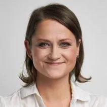 Agnieszka Szuwała