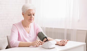 Jak wybrać ciśnieniomierz automatyczny?