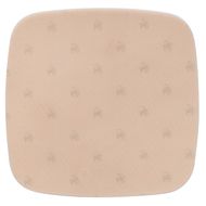 Aquacel Ag Foam, 15 cm x 15 cm, nieprzylepny opatrunek piankowy ze srebrem, 1 opatrunek