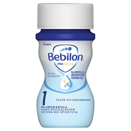 Mleko Bebilon 1 Profutura, 24x70 ml