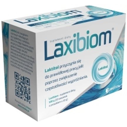 Laxibiom, 10szt. - zdjęcie produktu