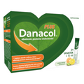 Danacol Plus, 21 saszetek x 15 ml - zdjęcie produktu