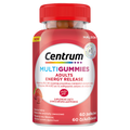 Centrum Multigummies Energy, 60 żelek - zdjęcie produktu