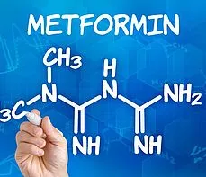 Metformina – podstawa terapii cukrzycy typu 2.