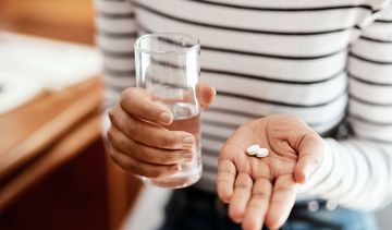 Ile godzin po zażyciu metforminy można pić alkohol?