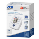 Ciśnieniomierz automatyczny AND UA-611 