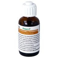 Krople żołądkowe z papaweryną, 35 g