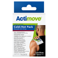 Actimove, kompres żelowy, ciepło-zimno, 12 cm x 29 cm - zdjęcie produktu