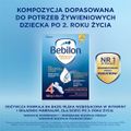 Bebilon 4 Advance Pronutra Junior, formuła na bazie mleka po 2. roku życia, 1000 g - ŻYWNOŚĆ SPECJALNEGO PRZEZNACZENIA MEDYCZNEGO