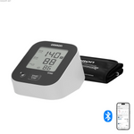Omron M2+ Connect, ciśnieniomierz automatyczny naramienny, 1 sztuka