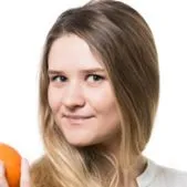 zdjęcie Agnieszki Pompeckiej z poradni dietetycznej Mój Dietetyk