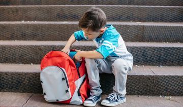 Proszę pani, mam cukrzycę... czyli mały diabetyk i nastolatek z cukrzycą w szkolnej ławie