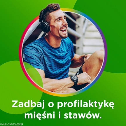 Centrum Active Move, 30 kapsułek - Dorosły