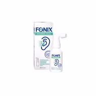 Fonix higiena uszu, spray, 30 ml