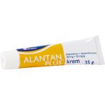 Alantan Plus, krem z D-panthenolem, 35 g