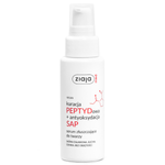 Ziaja Med, kuracja peptydowa, serum złuszczające, 50 ml