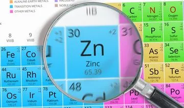Cynk a odporność. Czy cynk wspiera organizm w walce z wirusami (fakt czy mit)?