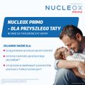Nucleox Primo, 30 kapsułek  - 5904161800989