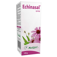Echinasal, syrop, 125 g