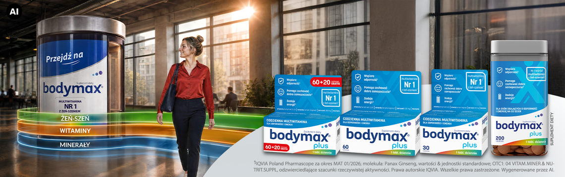 Bodymax