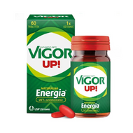 Vigor Up Energia, tabletki, 30 szt.