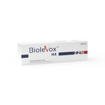 Biolevox HA 2,2%, 1 ampułkostrzykawka, 2ml