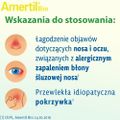 Amertil Bio 10 mg, 10 tabletek powlekanych - 5909990652280