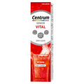 Centrum Vital Senior, 20 tabletek musujących - SUPLEMENT DIETY