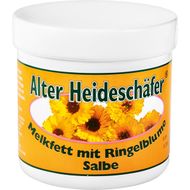 Tłuszcz mleczny z nagietkiem, balsam, 250 ml