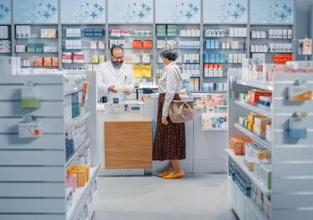 Nowa lista leków refundowanych wchodzi w życie 1 stycznia 2026 roku.