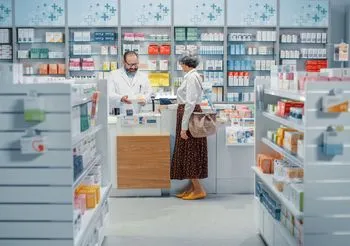 Nowa lista leków refundowanych wchodzi w życie 1 stycznia 2026 roku.