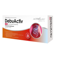 Debuactiv 150 Activlab Pharma, 60 kapsułek