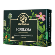 Borelyma, 30 kapsułek