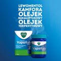 Vicks VapoRub, maść, 50 g - MAŚĆ