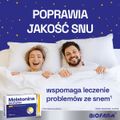 Melatonina Biofarm 5 mg, 30 tabletek  - TABLETKI