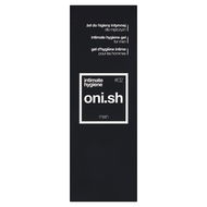 ONI.SH, żel do higieny intymnej dla mężczyzn, 180 ml