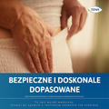 Majtki chłonne TENA Pants ProSkin Normal, M, 30 sztuk - WYRÓB MEDYCZNY