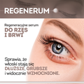 Regenerum regeneracyjne serum do rzęs i brwi - 5906071003641