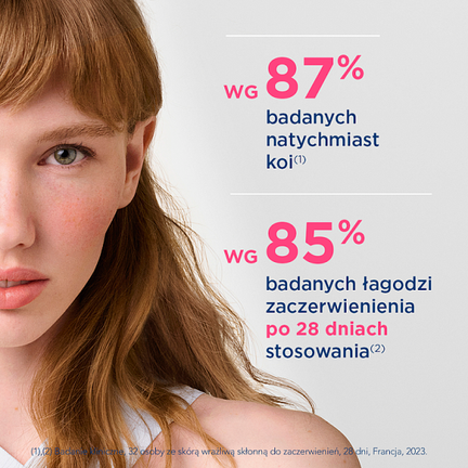 Bioderma Sensibio AR+, oczyszczający żel micelarny, 250 ml - 3701129812488