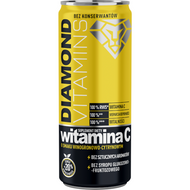 Diamond Vitamins Witamina C, płyn, 250 ml