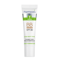 Pharmaceris T, krem tonujący przeciwtrądzikowy, SPF 30, natural, 30 ml  - zdjęcie produktu