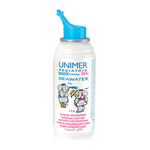 Unimer Pediatric hipertoniczna woda morska, spray, 100 ml